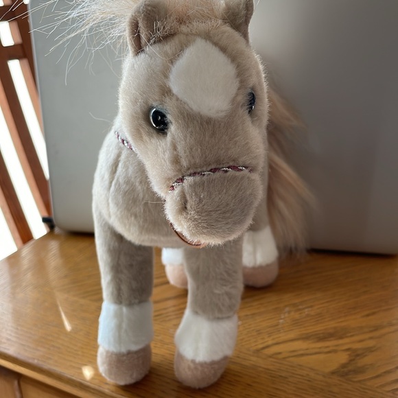 Breyer Plush Horse - Picture 2 of 6